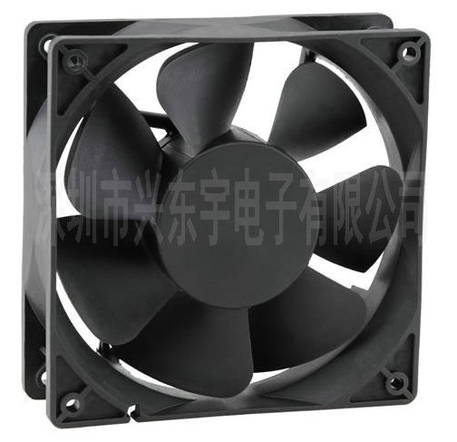【電焊機(jī)散熱風(fēng)扇】連傳熱的方法都別具匠心！