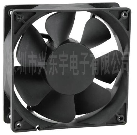 【電焊機(jī)散熱風(fēng)扇】能不能選到好的，就看你是不是慧眼識(shí)珠了