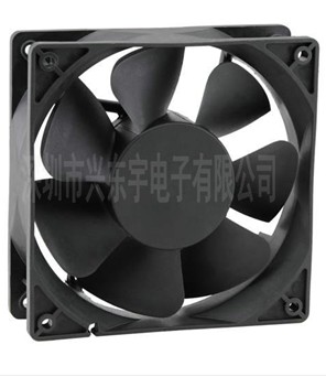 雙滾珠交流風扇送風方式有哪些？