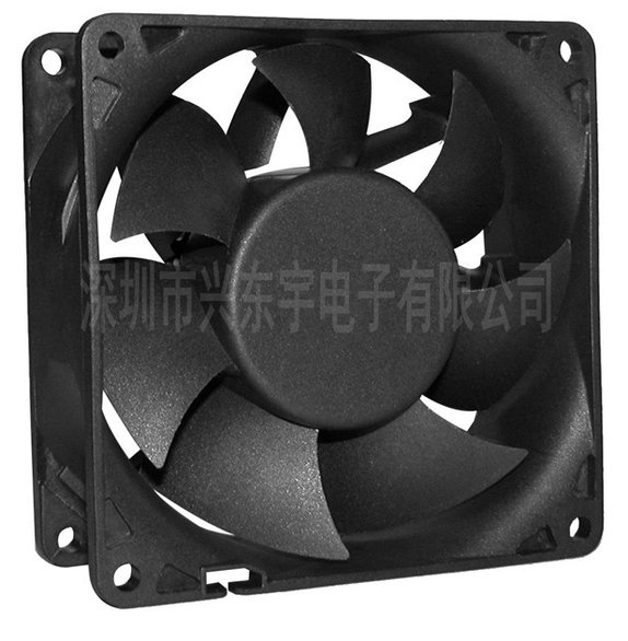 【EC風扇批發(fā)】專注、專業(yè)、專心！