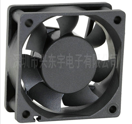 用了【迷你直流風扇廠家】產(chǎn)品，瞬間萌萌噠！