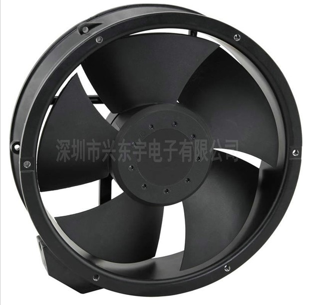 【交流風扇】真金不怕火煉！