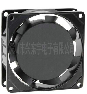 【交流散熱風(fēng)機(jī)】溫度高，怎么辦？
