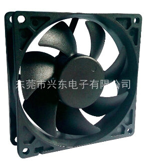 【直流風(fēng)機】的維護(hù)與保養(yǎng)