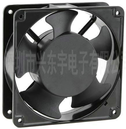 【交流風機】產生噪音，解決方法哪里尋！