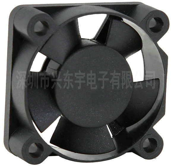 散熱風扇運轉(zhuǎn)不正常的原因是什么？